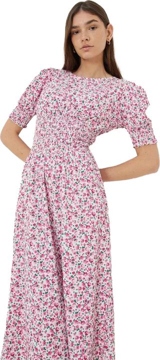 Produktbild Dorothy Perkins Midikleid Geraffte Taille (42 D)