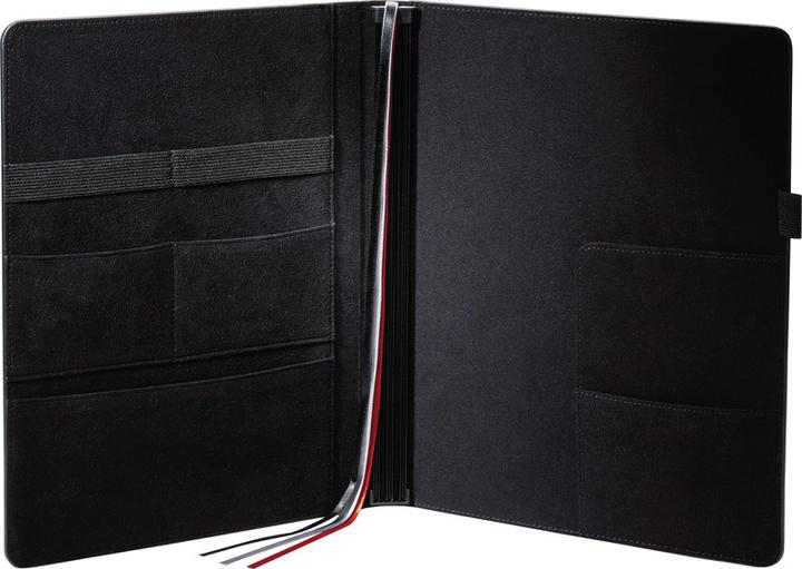 Image du produit Sigel Carnet Conceptum flex (A4, À rayures, Couverture souple)