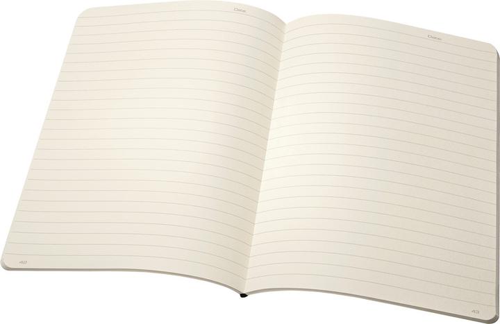 Image du produit Sigel Carnet Conceptum flex (A5, À rayures, Couverture souple)