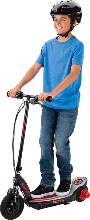 Actual product image Razor Power Core E100 (18 km/h, 18 km)