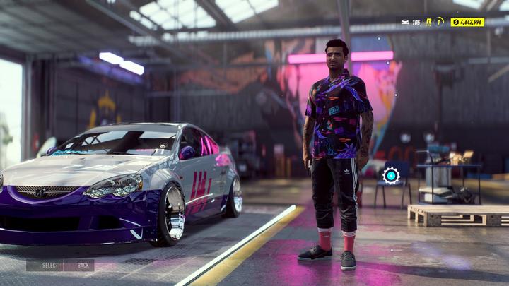 Image du produit EA Games Need for Speed - Heat (PC, DE)