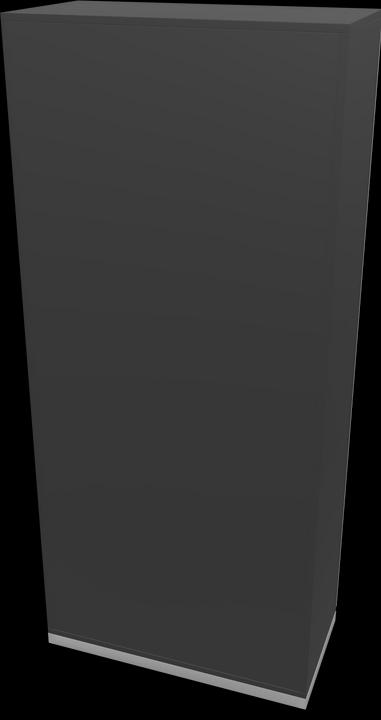 Immagine prodotto Narbutas Scelta armadio con porta a battente (80 x 40 x 182 cm)