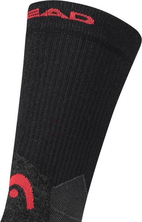 Actual product image Head Hiking sock (39 - 42)