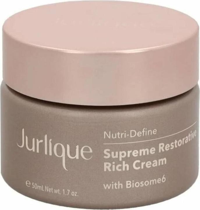 Image du produit Jurlique Crème légère restauratrice suprême Nutri Define 50 ml (50 ml, Crème de jour)
