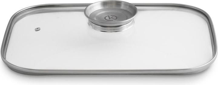 Produktbild Kitchen Crew Aluguss Bräter (40 cm)