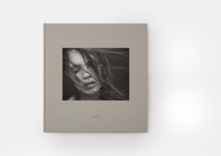 Immagine prodotto Kate (Inglese, Kate Moss, Mario Sorrenti, 2024)