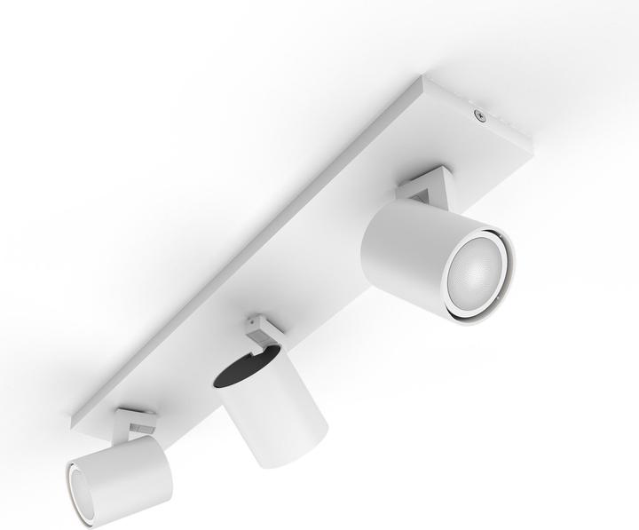 Produktbild Philips White Ambiance Runner (1200 lm, GU10)