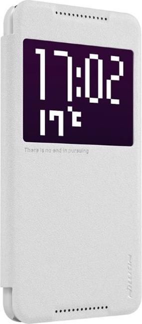 Actual product image Nillkin Sparkle Series (HTC One X9)