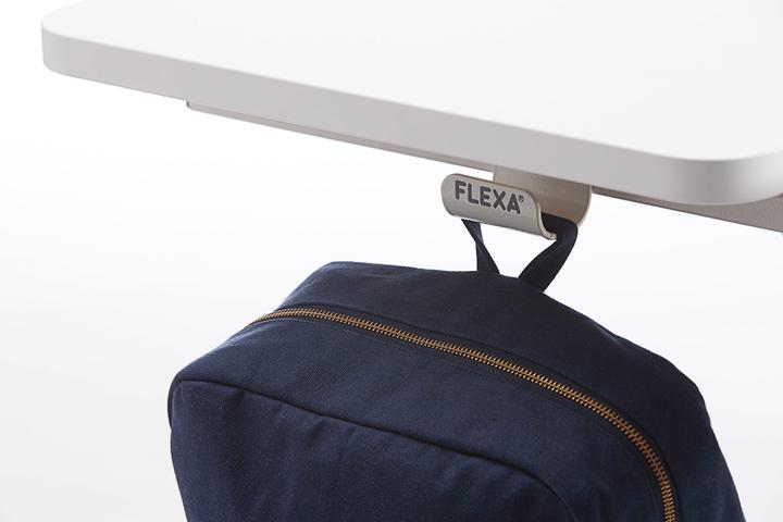 Actual product image Flexa Bag hooks for tables (Child armchair)