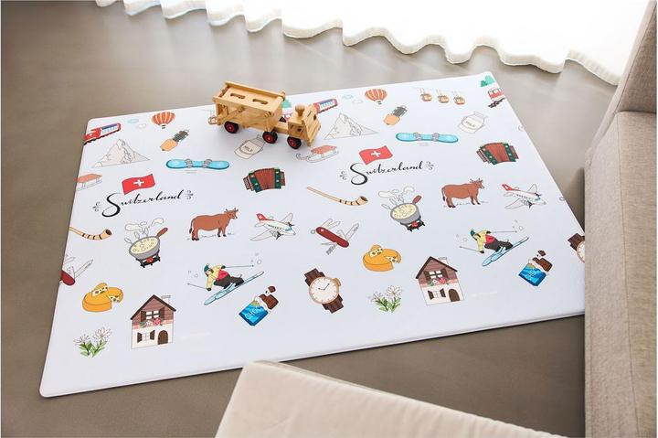 Immagine prodotto My Play Mat Puro grande (140 x 210 cm)