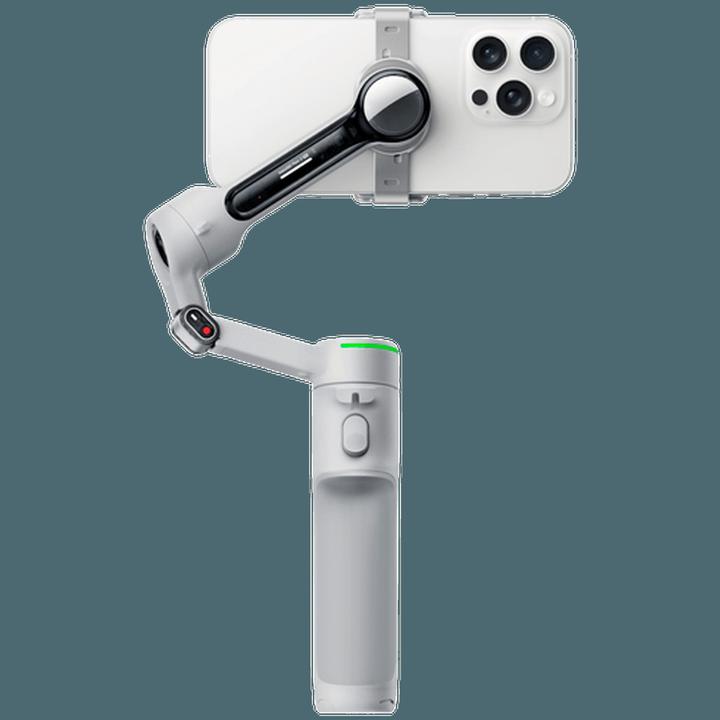 Immagine prodotto Insta360 Flow 2 Pro Standard Bundle (Smartphone, 0.30 kg)
