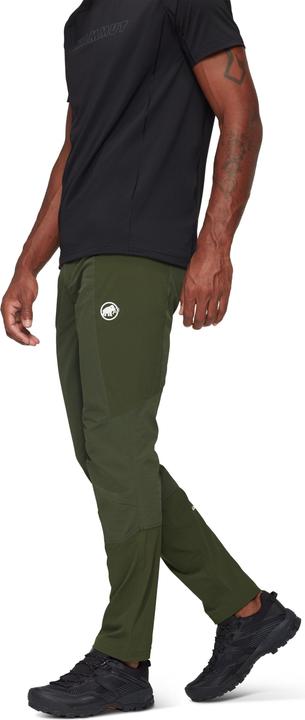 Actual product image Mammut Ducan Pants Men (56, XL)