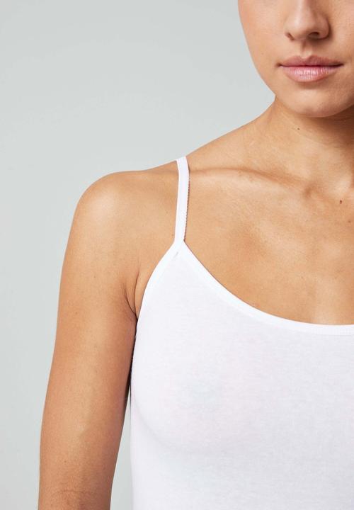 Immagine prodotto Snocks Damen Spaghetti Tops (L)
