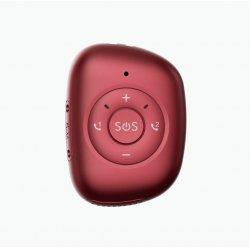 Produktbild Leotec Smart Tracker Anti-Perdida 4g Rojo Gps (Android, iOS)