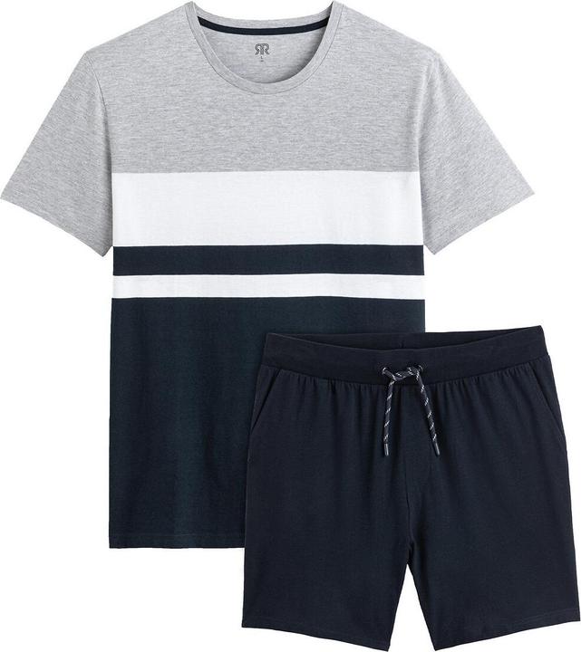 La Redoute Collections Kurzpyjama