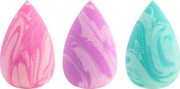 essence MY ARTSY DROPS concealer sponges