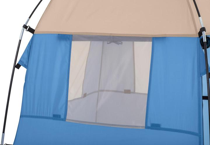 Produktbild Bestway Duschzelt Station Port 110 x 110 x 190 cm (Strandzelt + Strandmuschel, 2.40 kg, 1 Person)
