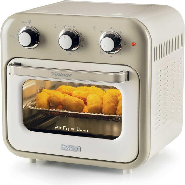 Ariete Vintage Air Fryer Mini