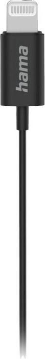 Actual product image Hama Glow (No noise cancelling, Cable)