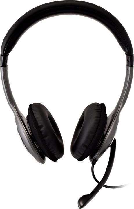 Immagine prodotto V7 HU521-2EP (Cablato, USB-A)