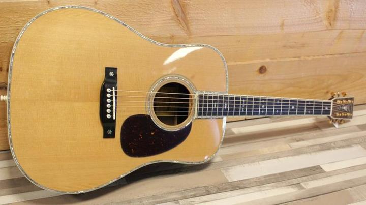 Immagine prodotto Eastman Guitars Eastman E40D-TC (Chitarra elettrica)