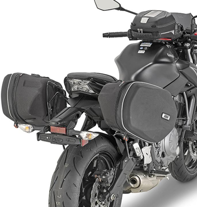 Produktbild Givi Seitentaschenträger Easylock