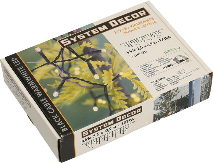 Produktbild Star Trading System Decor (2.50 m)