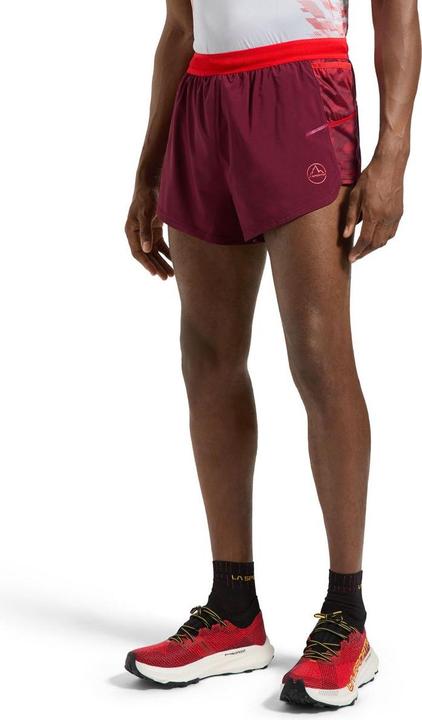 Actual product image La Sportiva Auster Short M (L)