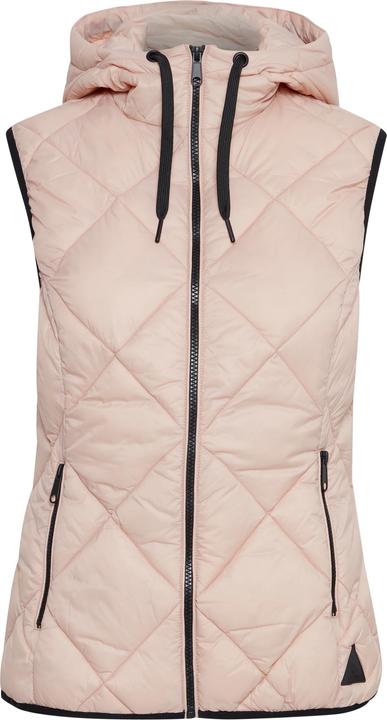 Actual product image B.young BYAMALLA WAISTCOAT - 20811785 (40)