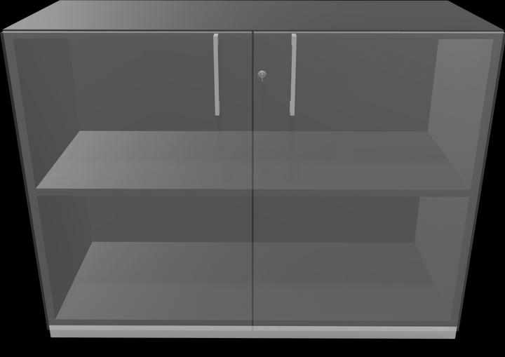 Immagine prodotto Narbutas Scelta armadio con porta a battente (100 x 40 x 76 cm)