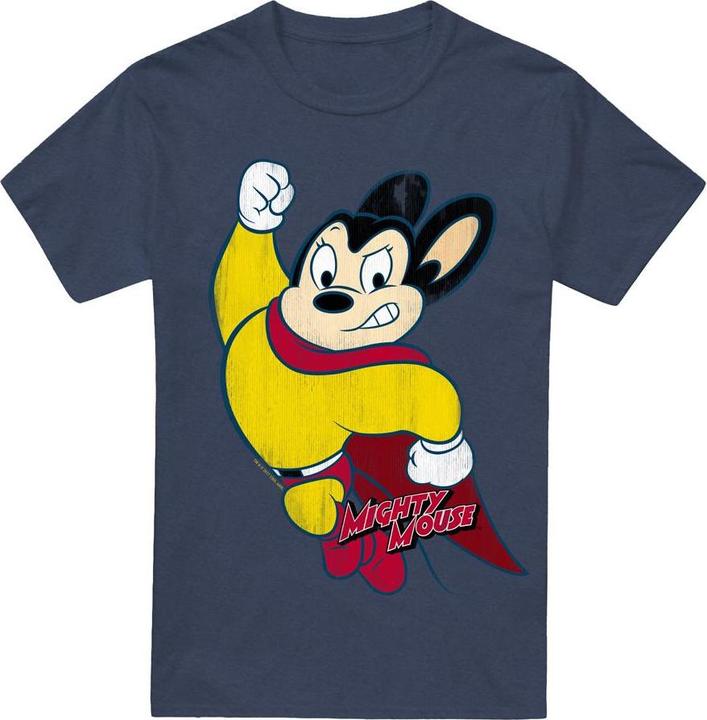 Image du produit Fruit of the Loom - T-shirt CLASSIC HERO - Adulte (L)