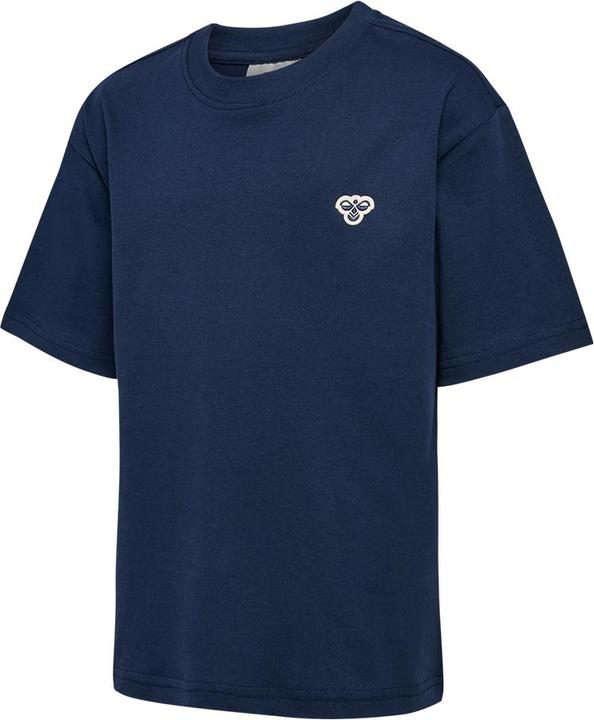 hummel hmlJR LOOSE T-SHIRT S/S BEE