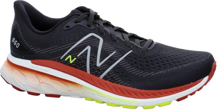 Actual product image New Balance M860M13 Fresh Foam X 860 v13 (45)
