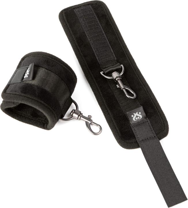 Actual product image Sei Mio Sensually Secured