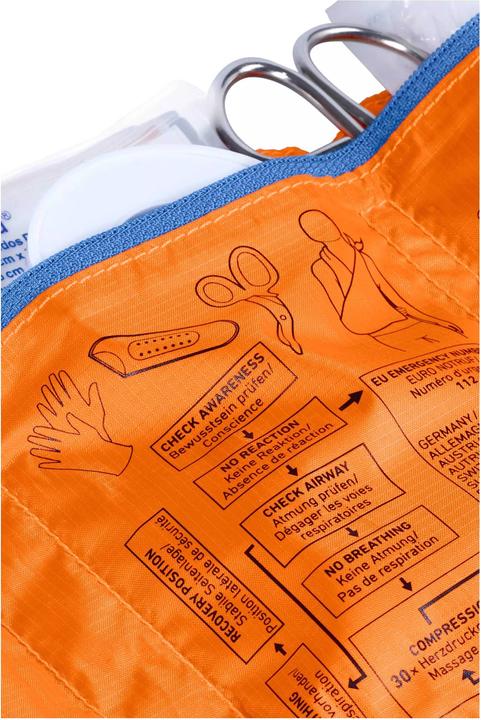Immagine prodotto Ortovox Doc di primo soccorso (Kit di pronto soccorso)