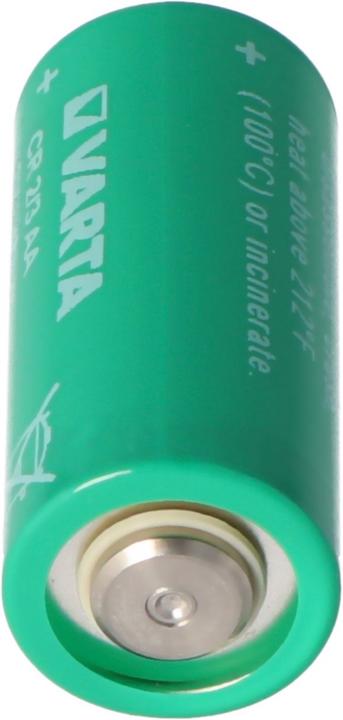 Immagine prodotto Varta 6237 CR2 / 3AA (1 pz., 2/3 AA, 1350 mAh)