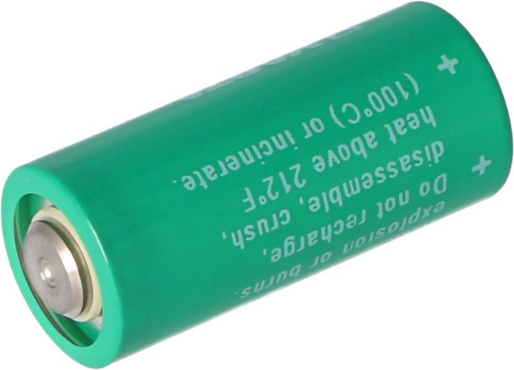 Immagine prodotto Varta 6237 CR2 / 3AA (1 pz., 2/3 AA, 1350 mAh)