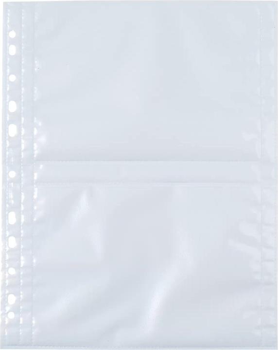 Actual product image Herma Photo covers (13 x 18 cm, 10 x)