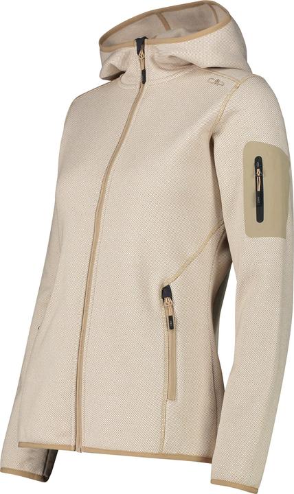 Produktbild CMP Campagnolo Zip Hoodie (38)