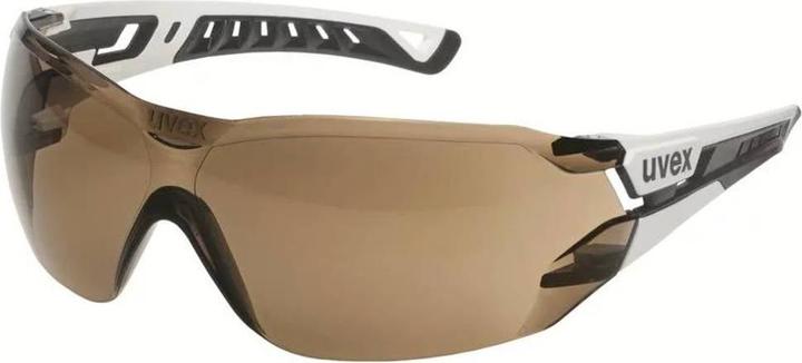 Uvex Safety Lunettes à branches uvex pheos nxt CBR23 sv exc. 9128223