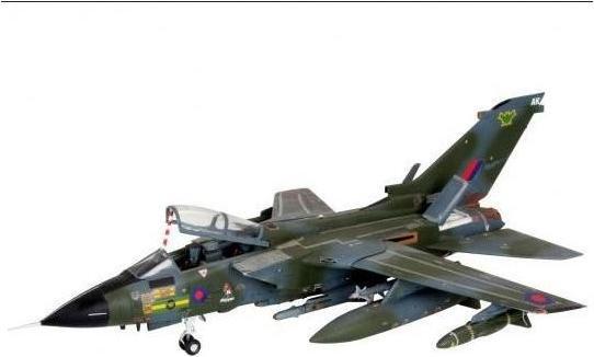 Produktbild Revell Tornado GR.1 RAF