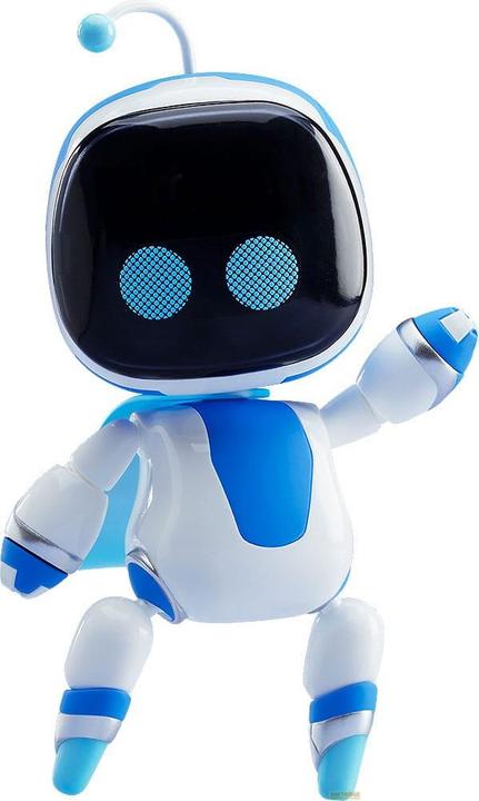 Produktbild Good Smile Company Astro's Playroom Actionfigur Astro (Re-run) 10 cm