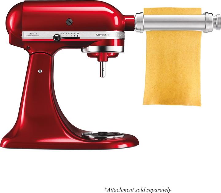 Actual product image KitchenAid 5ksmpsa