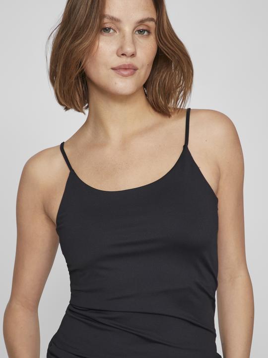 Actual product image Vila Basic strappy top (XL)