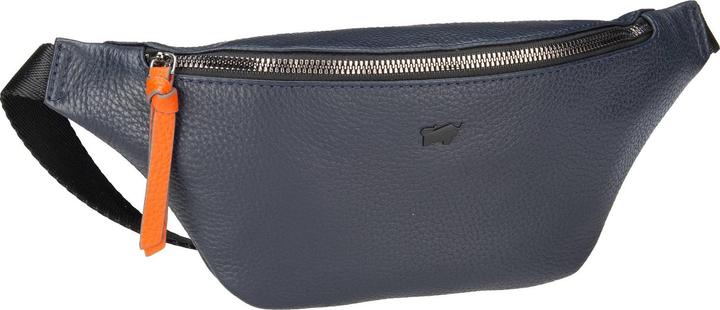 Produktbild Braun Büffel Bauchtasche / Gürteltasche Novara 26344