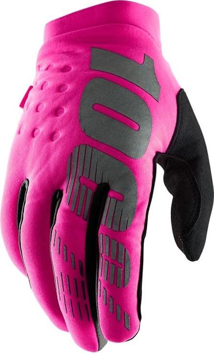 Pink/Schwarz