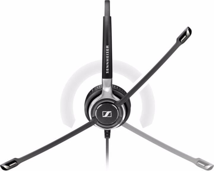 Produktbild Sennheiser SC 635 (Kabelgebunden, USB-A)