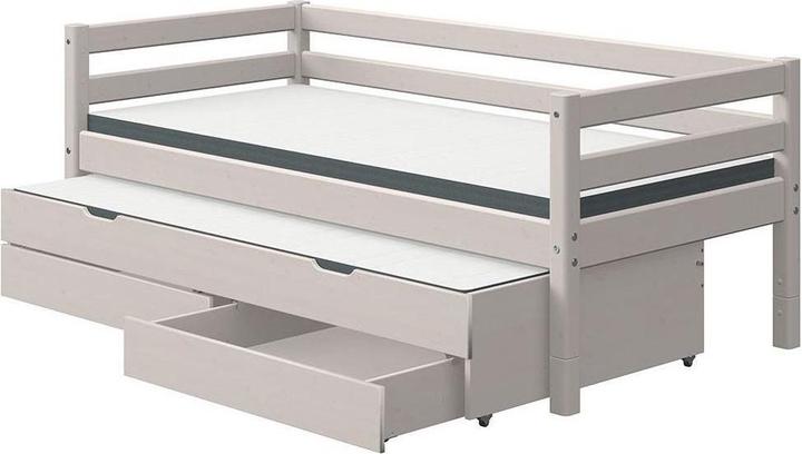 Immagine prodotto Flexa Letto estraibile con 2 cassetti Classic