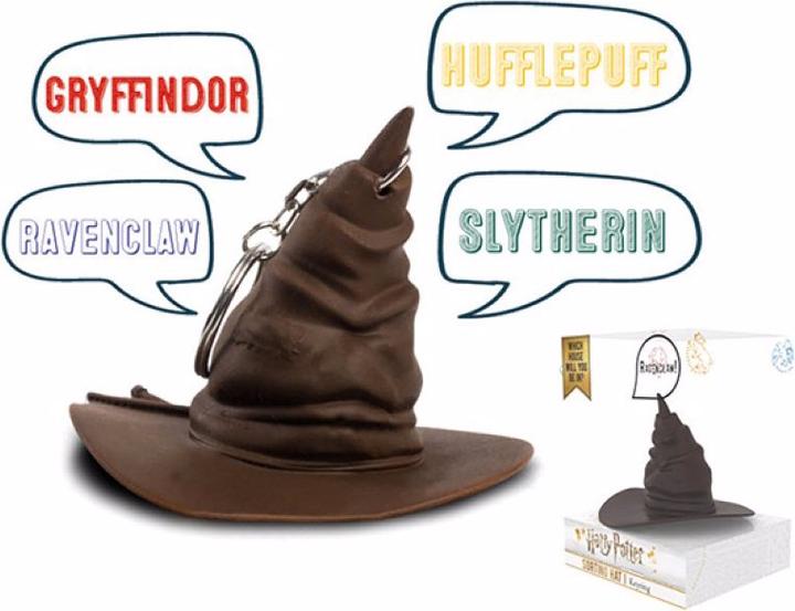 Wow! Stuff Harry Potter