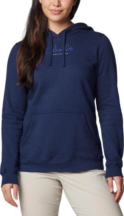 Columbia Trek™ Graphic Treatment Hoodie (L)